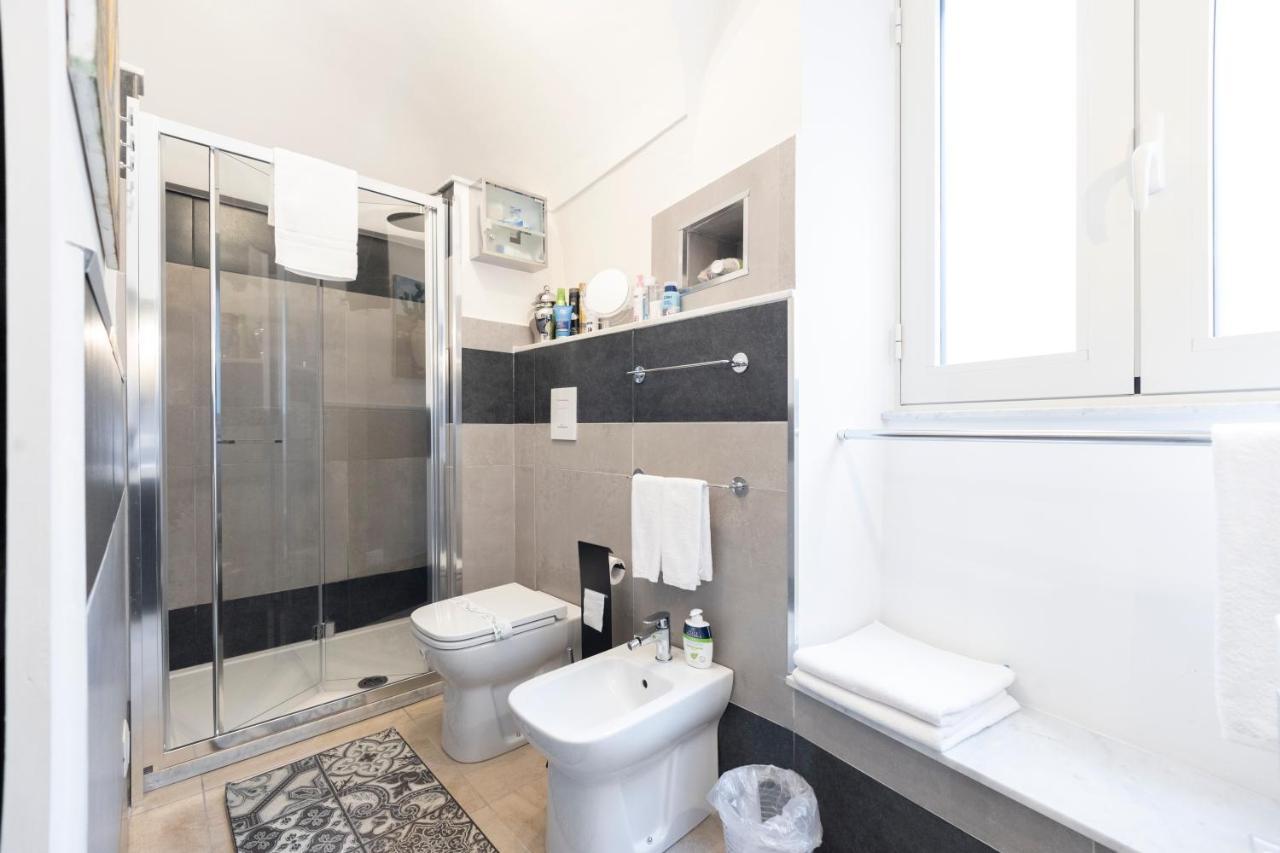 I Saraceni Bed and Breakfast Catania Exterior foto
